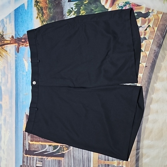 Peter Millar Crown Wicking Golf Shorts Size 40 - Picture 1 of 4